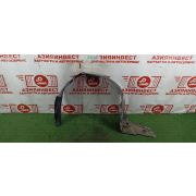 Подкрылок пластиковый передний левый Nissan Liberty RM12 QR20DE RE0F06A FP54 2003 Z327