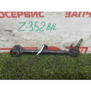 Тяга задняя короткая с шаровой левая Toyota Altezza GXE10 1G-FE A47DE A03A 2002 Z352