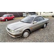 Глушитель задний (задняя часть, банка) Toyota Corona Exiv ST180 4S-FI A140L -742 1990 Z334