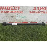 Тяга задняя поперечная не регулируемая левая Toyota Corona Exiv ST180 4S-FI A140L -742 1990 Z334