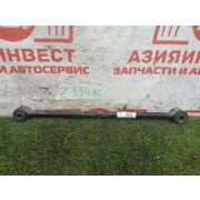 Тяга задняя поперечная регулируемая левая Toyota Corona Exiv ST180 4S-FI A140L -742 1990 Z334