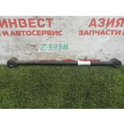 Тяга задняя поперечная не регулируемая левая Toyota Carina AT192 5A-FE C50 -05A 1992 Z393