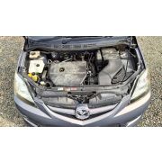 АКПП Mazda Premacy CREW LF-VE FSK219090B 2009 Z315