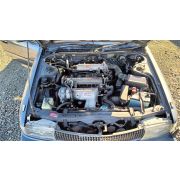 МКПП Toyota Corona ST170 4S-FE S50-512 1991 Z357