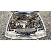Двигатель Toyota Corona Exiv ST180 4S-FI A140L -742 1990 Z334