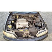 АКПП Nissan Cefiro A32 VQ20DE RE4F04A FN44 1998 Z394