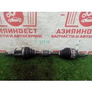Привод передний левый Mazda Premacy CREW LF-VE FSK219090B 2009 Z315