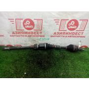 Привод передний правый Mazda Premacy CREW LF-VE FSK219090B 2009 Z315