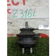 Подушка ДВС левая Toyota Mark II Blit GX110W 1G-FE A42DE A05A 2004 Z316