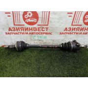 Привод задний левый Toyota Mark II Blit GX110W 1G-FE A42DE A05A 2004 Z316