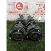 Стойки передние комплект Toyota Sprinter AE110 5A-FE A240L -03A 1997 Z319