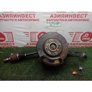 Ступица передняя правая Honda Accord Wagon CF6 F23A MCJA 2000 Z325