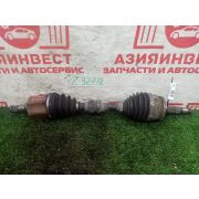 Привод передний левый Nissan Liberty RM12 QR20DE RE0F06A FP54 2003 Z327