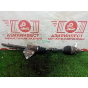 Привод передний правый Nissan Liberty RM12 QR20DE RE0F06A FP54 2003 Z327