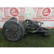 Ступица задняя левая Nissan Liberty RM12 QR20DE RE0F06A FP54 2003 Z327