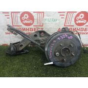 Ступица задняя правая Nissan Liberty RM12 QR20DE RE0F06A FP54 2003 Z327