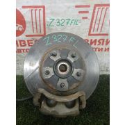 Ступица передняя левая Nissan Liberty RM12 QR20DE RE0F06A FP54 2003 Z327