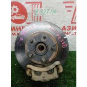 Ступица передняя правая Nissan Liberty RM12 QR20DE RE0F06A FP54 2003 Z327