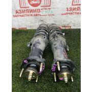 Стойки задние комплект Toyota Altezza GXE10 1G-FE A47DE A03A 2002 Z352