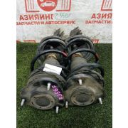 Стойки передние комплект Toyota Corolla Spacio NZE121N 1NZ-FE U340E -01A 2002 Z356