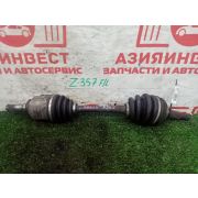 Привод передний левый Toyota Corona ST170 4S-FE S50-512 1991 Z357