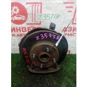 Ступица передняя правая Toyota Corona ST170 4S-FE S50-512 1991 Z357