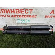 Амортизаторы задние комплект Nissan Wingroad WFY11 QG15DE RE4F03B FQ40 2004 Z359