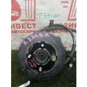 Ступица задняя правая Toyota Corona Exiv ST180 4S-FI A140L -742 1990 Z334