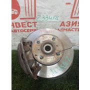 Ступица передняя левая Toyota Corona Exiv ST180 4S-FI A140L -742 1990 Z334