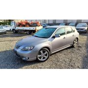 Амортизаторы задние комплект Mazda Axela BK3P L3-VE FNK219090D 2004 Z360