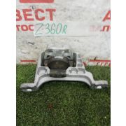 Подушка ДВС правая Mazda Axela BK3P L3-VE FNK219090D 2004 Z360