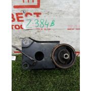 Подушка ДВС задняя Nissan Cefiro A33 VQ20DE RE4F04B FN44 2002 Z384