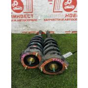 Стойки задние комплект Nissan Cefiro A33 VQ20DE RE4F04B FN44 2002 Z384