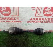 Привод передний левый