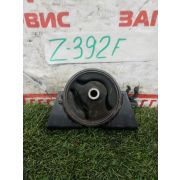 Подушка ДВС передняя Nissan Bluebird Sylphy TG10 QR20DD RE0F06A FP54 2003 Z392