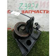 Подушка ДВС правая Nissan Bluebird Sylphy TG10 QR20DD RE0F06A FP54 2003 Z392