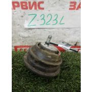 Подушка ДВС левая BMW 528i E39 M52B28 A5S 300J - TH 1999 Z323