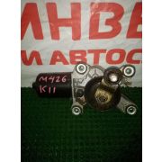 Моторчик дворников Nissan March K11 СG10DE RE4F03B FQ40 2001 М426
