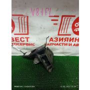 Подушка ДВС левая Toyota Vitz KSP90 1KR-FE K410 -04A 2008 V81