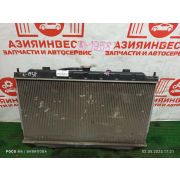 Радиатор двигателя Nissan Sunny FB15 QG15DE RE4F03B FQ38 2003 AI-1958