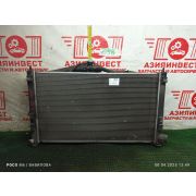 Радиатор двигателя Mitsubishi Outlander CW5W 4B12 W1CJA-1-A1ZA 2007 Z98