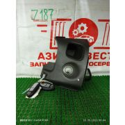 Кнопка START ENGINE Nissan Cube Z12 HR15DE RE0F03B GH54 2009 Z187