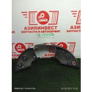 Блок управления отоплением и вентиляцией (Климат-контроль) Honda Civic FK2 R18A SPFM 2011 AU-0049