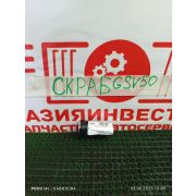 Кнопка START ENGINE Toyota Camry GSV50 скраб