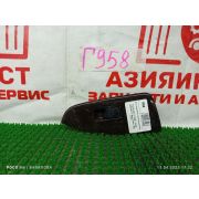 Блок управления стеклоподъемниками Toyota Mark II GX90 1G-FE A42DE B01A 1995 Г958