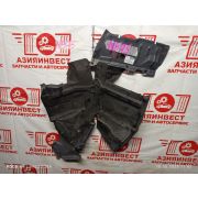 Защита двигателя Nissan X-Trail T30 QR20DE RE4F04B FT44 2003 N975