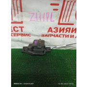 Подушка ДВС левая Subaru Forester SG5 EJ20 TZ1B3ZS6AA 2004 Z111