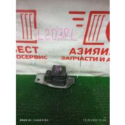 Подушка ДВС левая Subaru Legacy Outback BP9 EJ25 TZ1B8LHEBD 2008 L203