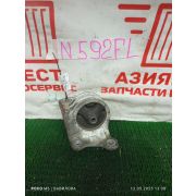 Подушка ДВС левая Mitsubishi Lancer CS5W 4G93 W1C1A-2-F2ZA 2001 N592