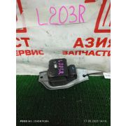 Подушка ДВС правая Subaru Legacy Outback BP9 EJ25 TZ1B8LHEBD 2008 L203